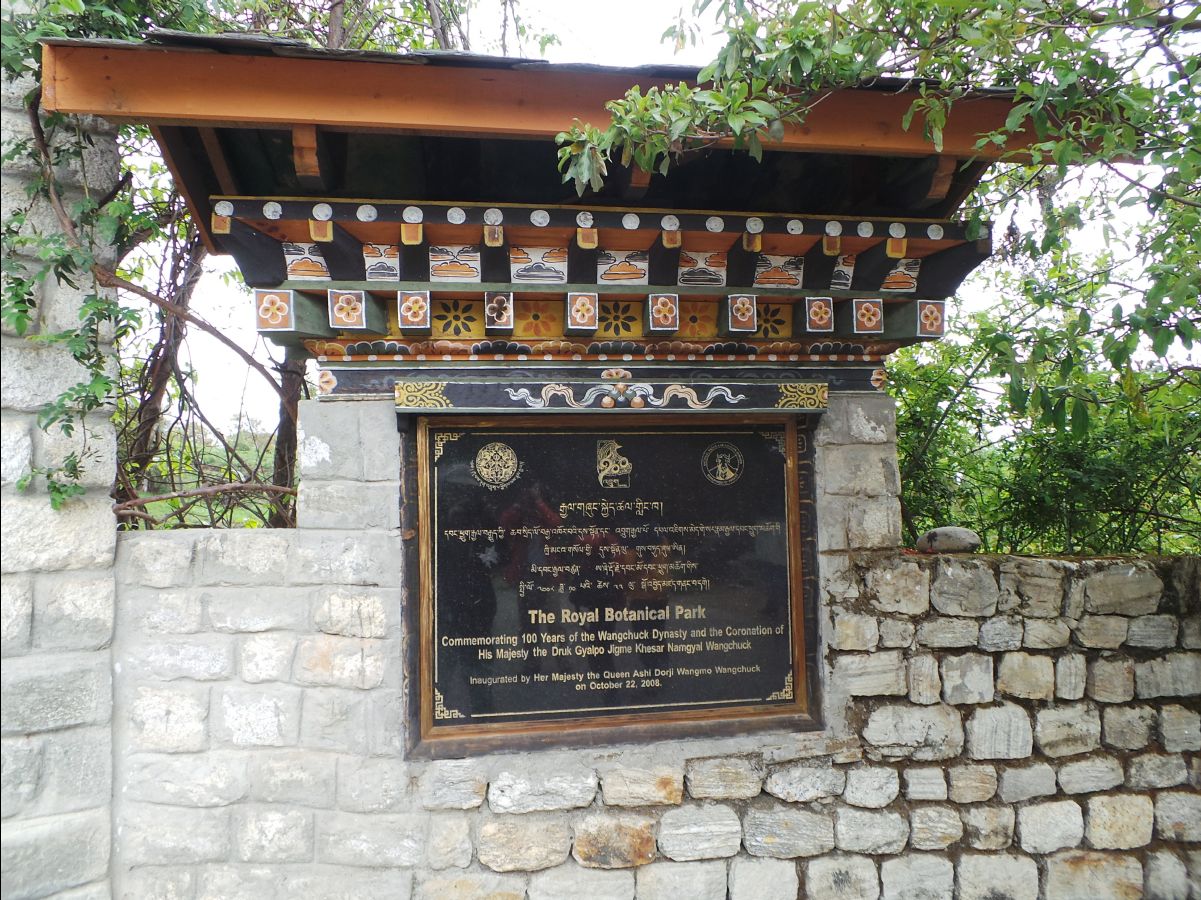 The Royal Botanical Park01